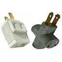 BENJAMIN DE PATA GRIS/BLANCO CENTRO