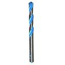 HAPRO BROCA BARRACUDA CONCRETO ROTOMARTILLO  3/8 X 5 89413612
