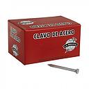 CLAVO CONCRETO 2 1/2" LIBRA