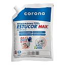 CORONA ESTUCOR ESTUCO PLASTICO 1KG