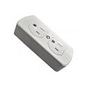 LEVINTON ORIGINAL  TOMA MURO 4 PUESTO