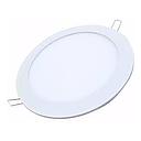 ELITE PANEL LED W 9 INCRUSTAR   REDONDO