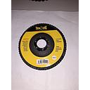 GLOBY DISCO FLAP 4X1/2 #80