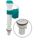 GRIVAL VALVULA SANITARIO  ENTRADA UNIVERSAL PLUS