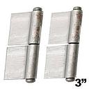 INDUMA BISAGRA ARMILLAR 2" C 14