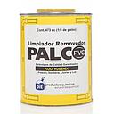 PALCO LIMPIADOR PVC 1/8