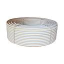 PEALPE TUBERIA GAS BLANCO 5/8 X MT REF 0766