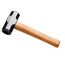 ALMADANA 2LB METALICA