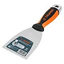TRUPER ESPATULA INOX ACERO 6" T15854