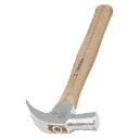 TRUPER MARTILLO   PULIDO 23"0557