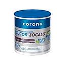 ZOCALO COLORES X MT1/4