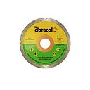 [FERRETERIA] ABRACOL DISCO DIAMANTADO CONTINUO 5501  4 1/2"