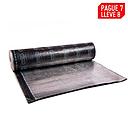 [IMPERMEABILIZANTE] ASFALTECH FIELTRO  X 20 MTRS L DE 1.5 MM ESPESOR