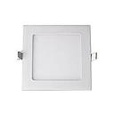 [ELECTRICOS] INFINITO  PANEL LED CUADRADO INCRUSTAR 9W