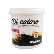 [PINTURA] DICOLORE   ANTICORROSIVO X GALON  NEGRO 3 EN 1