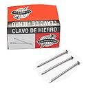 [FERRETERIA] CLAVO COMUN C/C 2 1/2" LIBRA