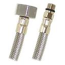 [PLOMERIA] COFLEXCNECTOR ACERO  EAL M 60 -CO  1/2FIPXM10