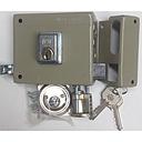 [CERRAJERIA] GATO CHAPA 2010 KING LOCK SOBREP