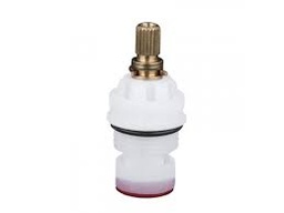 [PLOMERIA] GRICOL TORRE DUCHA PLASTICO IZQUIERDA  RB-0201-15S