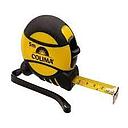 [FERRETERIA] FLEXOMETRO.5 MTR ENCAUCHETADO