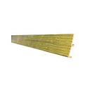 [ALUMINIO] PROTECTOR DE ESCALA COBRE 1" X 3 MT