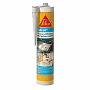 [SIKA] SIKA SANISIL TRANSPARENTE 300ML REF 609098