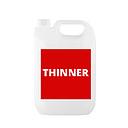 [SOLVENTES] THINNER EXTRA GALON