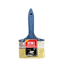 [PINTURA] SEGURITY BROCHA 1 1/2"  ECONOMICA