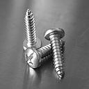 [FERRETERIA] TORNILLO LAMINA GOLOSO 14*2
