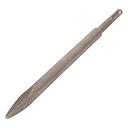 [FERRETERIA] TRUPER CINCEL SDS DE PUNTA 10  REF 12095