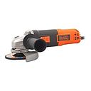 [HERRAMIENTA] TRUPER PULIDORA  ANGULAR 850 W 4 1/2"  18156