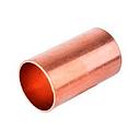 [PLOMERIA] UNION CON TOPE COBRE 1/2" 