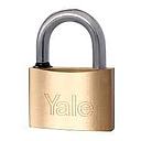 [FERRETERIA] YALE CANDADO ITALIANO NAL 110/70MM