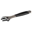 PRETUL LLAVE EXPASIVA   10" CROMADA 21815
