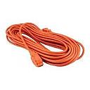 TITANIUM  EXTENSION NARANJA 3MT