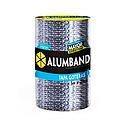 [IMPERMEABILIZANTE] TAPAGOTERAS ALUMBAN  ROLLO 50CM X 1MT 2MM